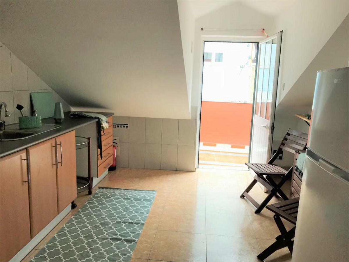 Sentir Belem 2E Apartment Lisboa Екстериор снимка