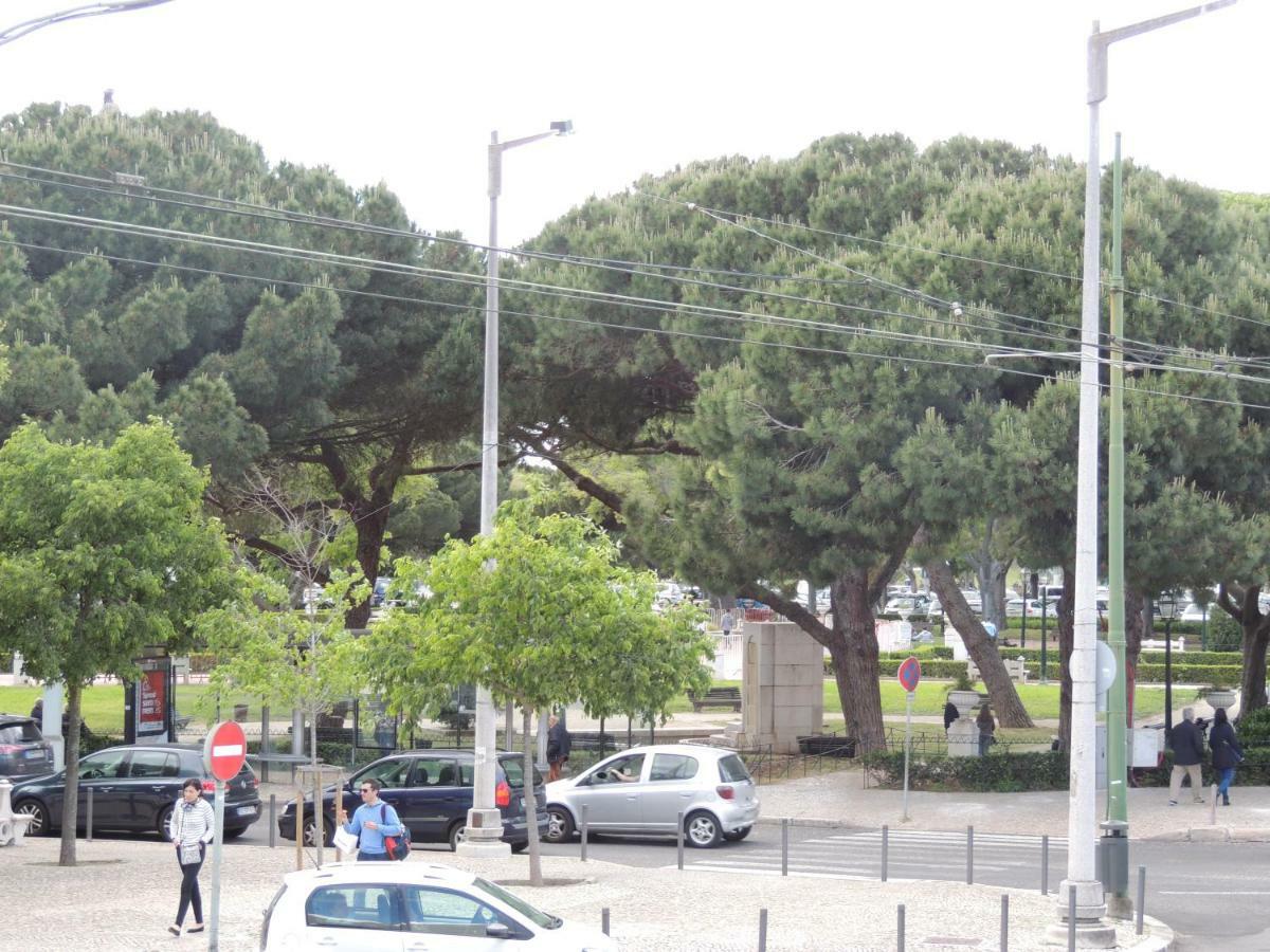 Sentir Belem 2E Apartment Lisboa Екстериор снимка