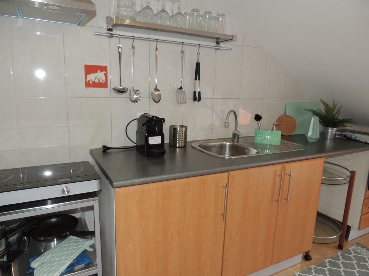 Sentir Belem 2E Apartment Lisboa Екстериор снимка