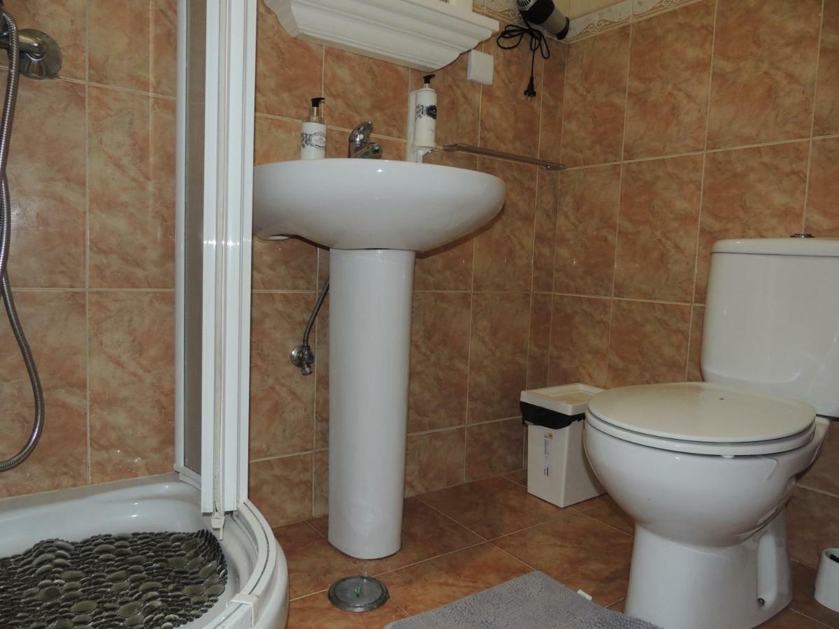 Sentir Belem 2E Apartment Lisboa Екстериор снимка