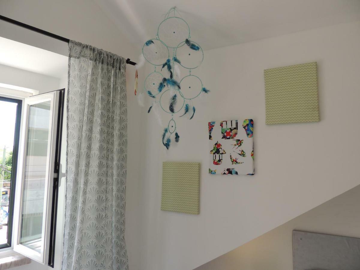 Sentir Belem 2E Apartment Lisboa Екстериор снимка