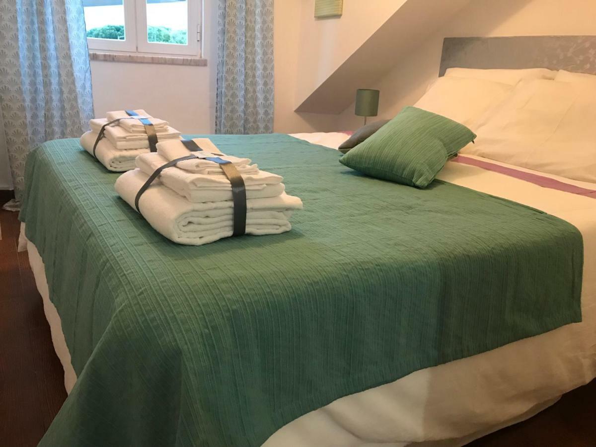 Sentir Belem 2E Apartment Lisboa Екстериор снимка