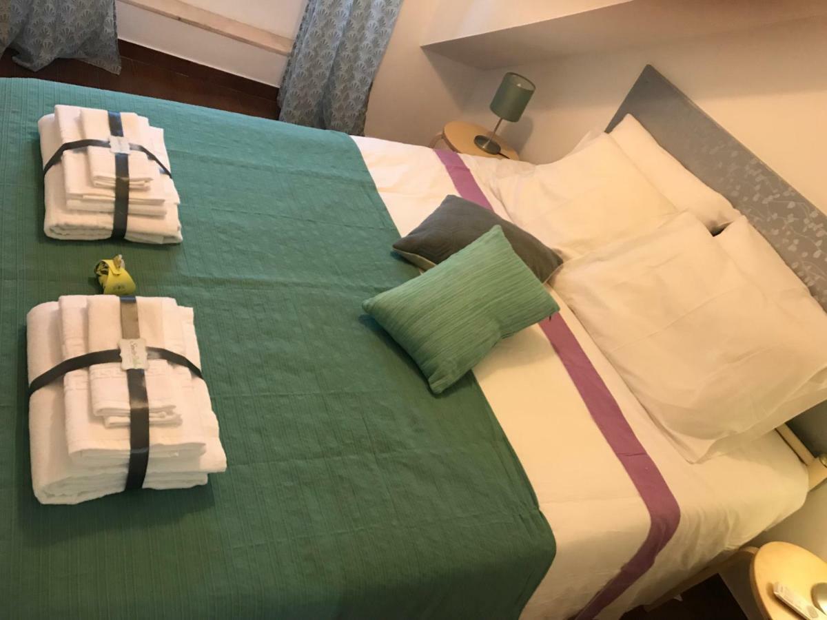Sentir Belem 2E Apartment Lisboa Екстериор снимка